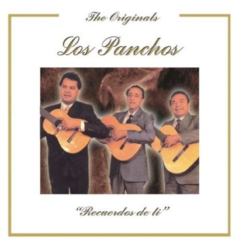 Originals Recuerdos de Ti