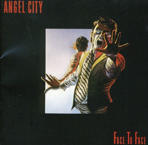 Face to Face [Import]