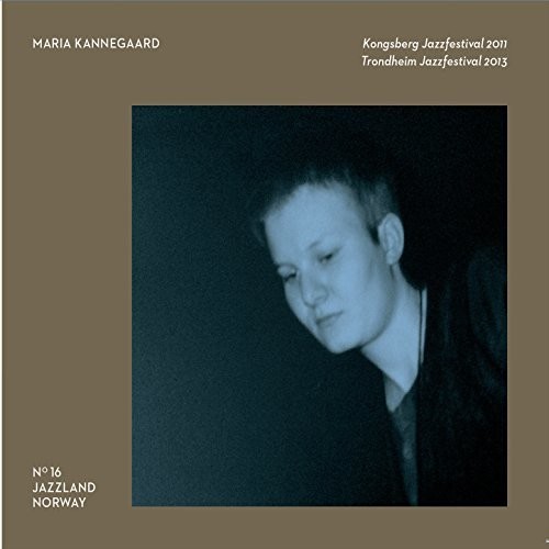 Kongsberg Jazzfestival 2011 [Import]