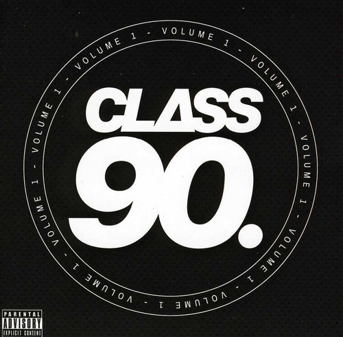 Class 90 [Import]