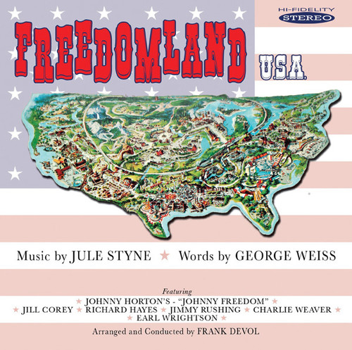 Freedomland U.S.A.