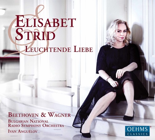 Symphonies 1-9