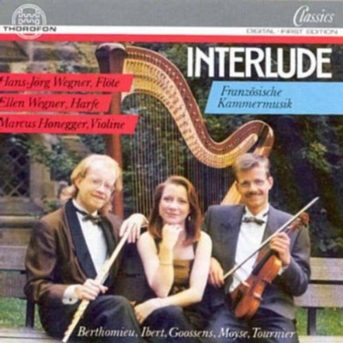 Interlude Franz Musik