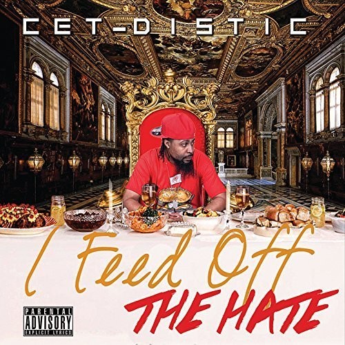 I Feed Off the Hate