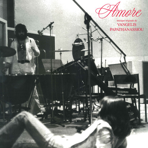 Amore (Original Soundtrack)