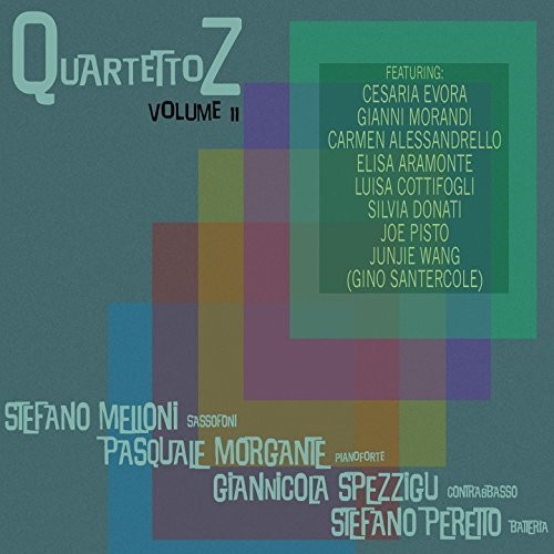Volume II [Import]