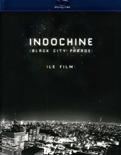 Black City Parade [Import]