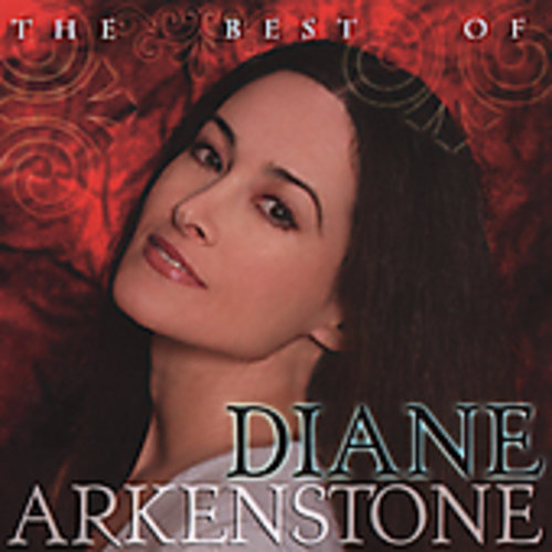 Best of Diane Arkenstone