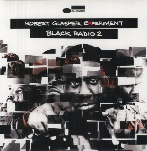 Black Radio 2