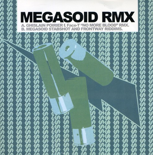 Megasoid Rmx