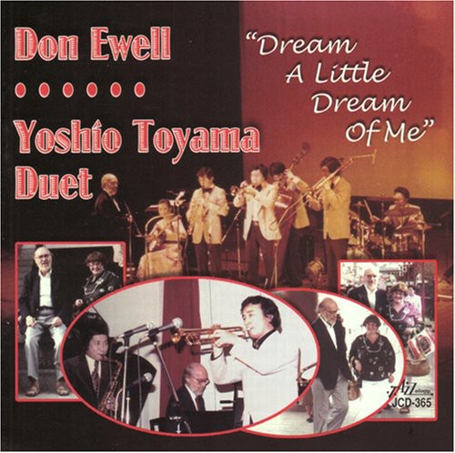 Dream a Little Dream of Me