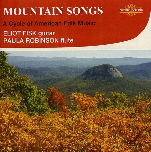 Mountain Songs