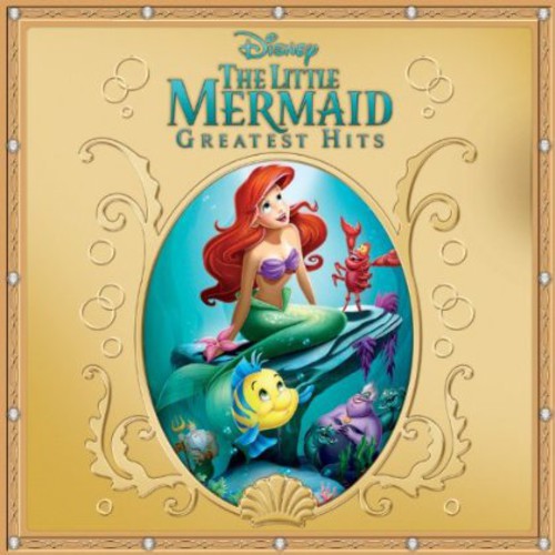 The Little Mermaid Greatest Hits