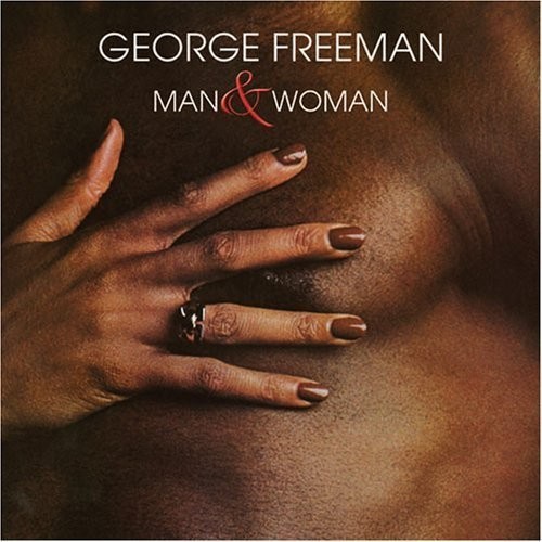 Man & Woman [Import]