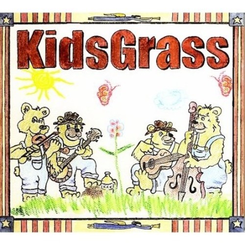 KidsGrass