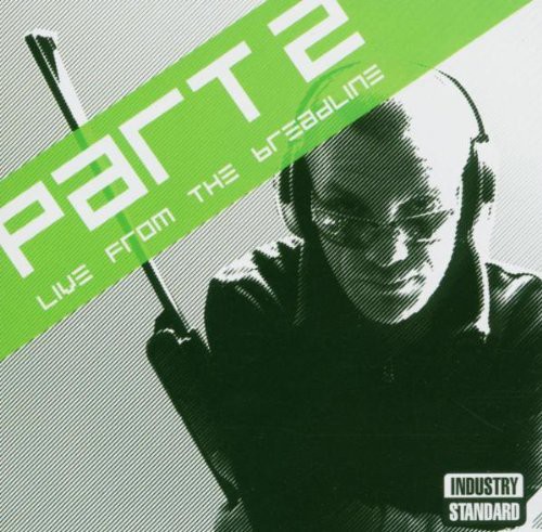 Live from the Breadline [Import]