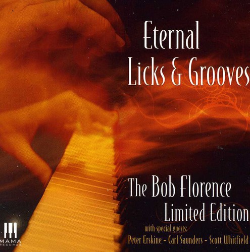 Eternal Licks and Grooves