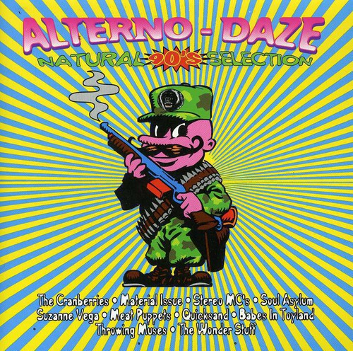Alterno-Daze 90's