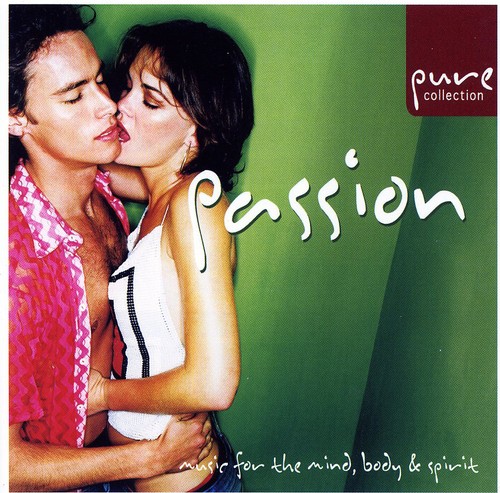 Pure Passion /  Various