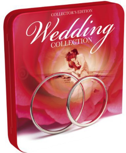 Wedding Collection