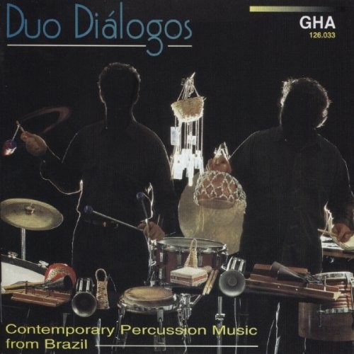 Duo Dialogos