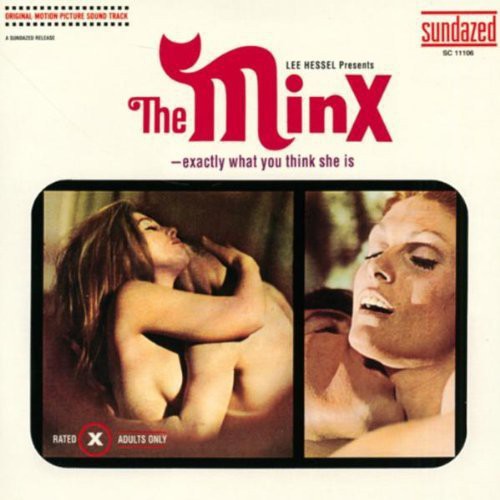 The Minx (Original Motion Picture Soundtrack)