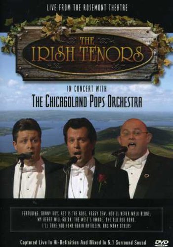 In Concert w. Chicago Pops Orchestra [Import]