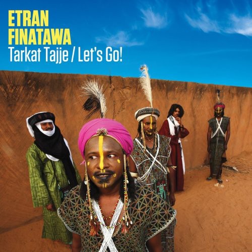 Tarkat Tajje/ let's Go!