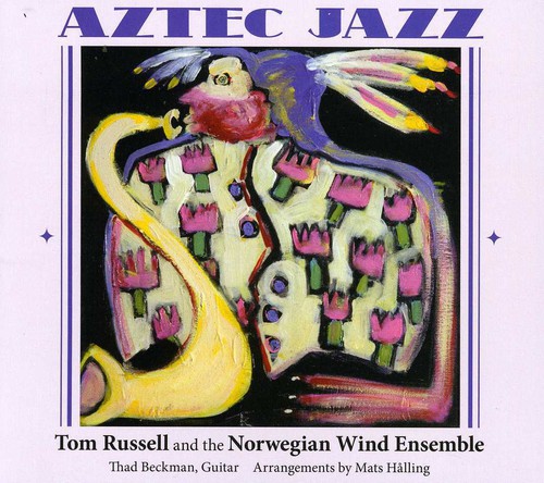 Aztec Jazz
