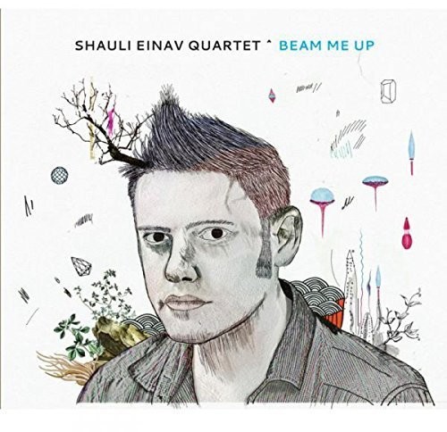 Beam Me Up [Import]