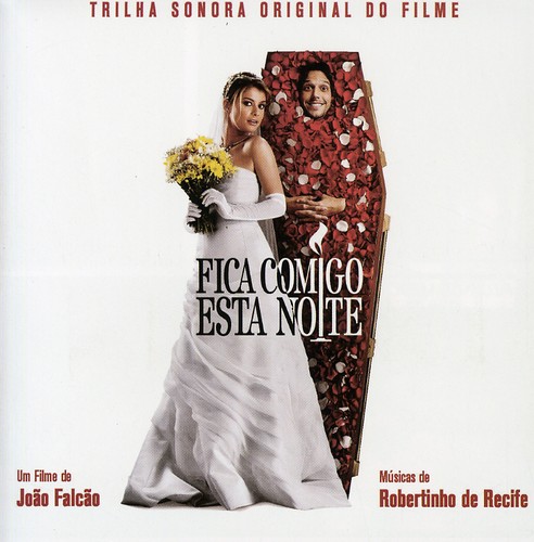 Fica Comigo Esta Noite [Import]