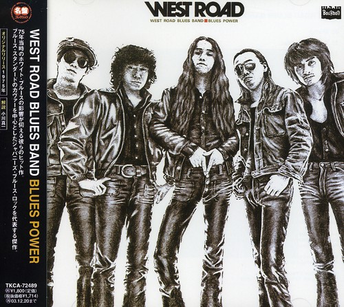 Blues Power [Import]