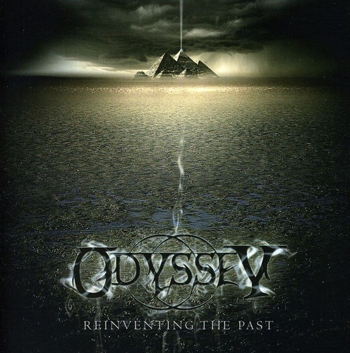 Re Inventing the Past [Import]