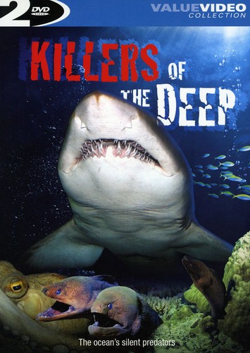 Killers of the Deep