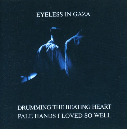 Drumming the Beating Heart /  Pale Hands I Loved [Import]