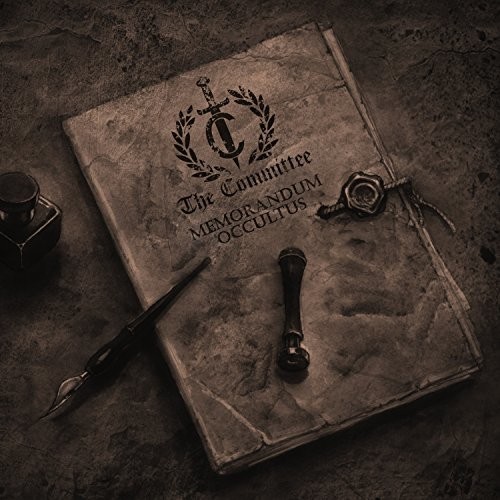 Memorandum Occultus