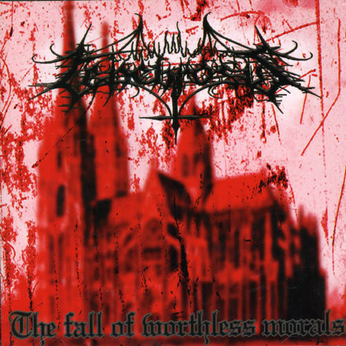 Fall of the Worthless Morals