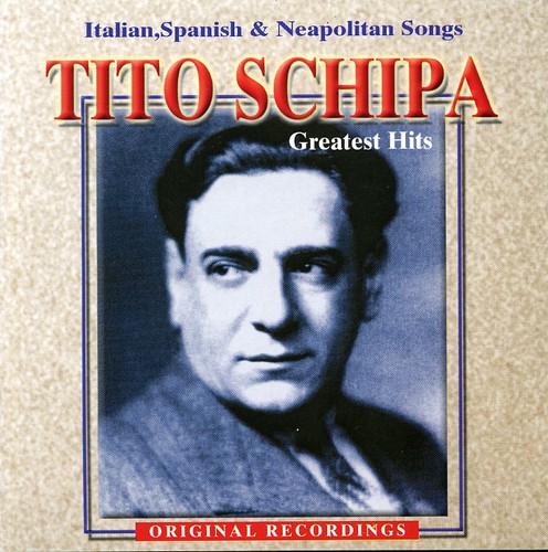 Italian Songs [Import]