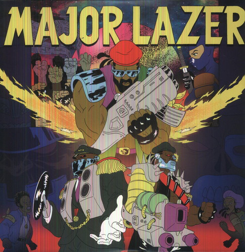 Album Art
