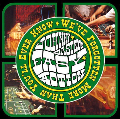 We've Forgotten More Than You'll Ever Know