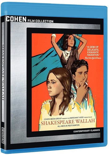 Shakespeare Wallah