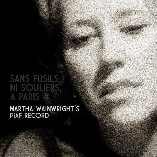Sans Fusils Ni Souliers a Paris [Import]