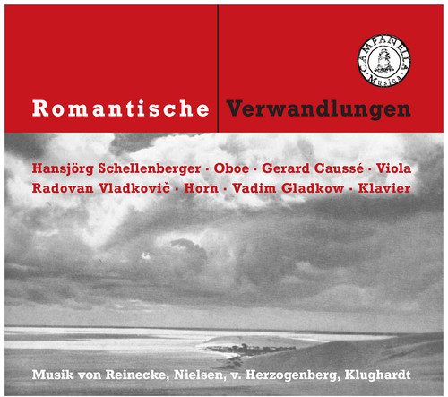 Romantische Verwandlungen