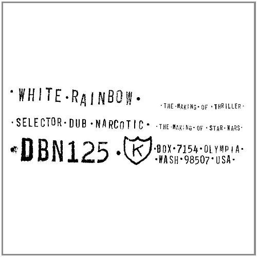The Making Of Thriller/The Making Of Star Wars