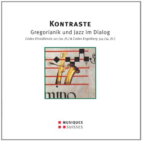 Kontraste