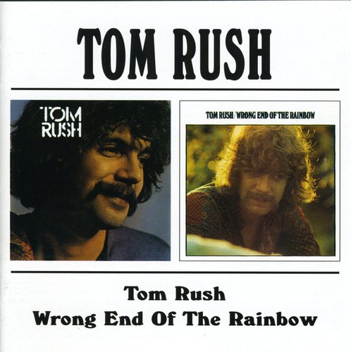 Wrong End Of The Rainbow:s/t