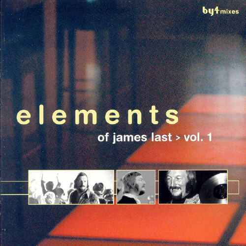 Elements of James Last [Import]