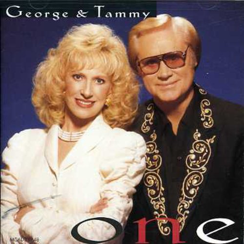George Jones - One