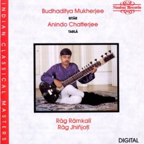 Rag Ramkali /  Rag Jhiojoti