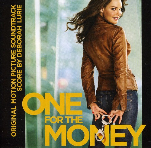 One for the Money (Original Soundtrack)